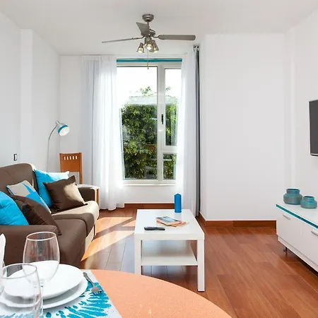 Apartmán Main Street