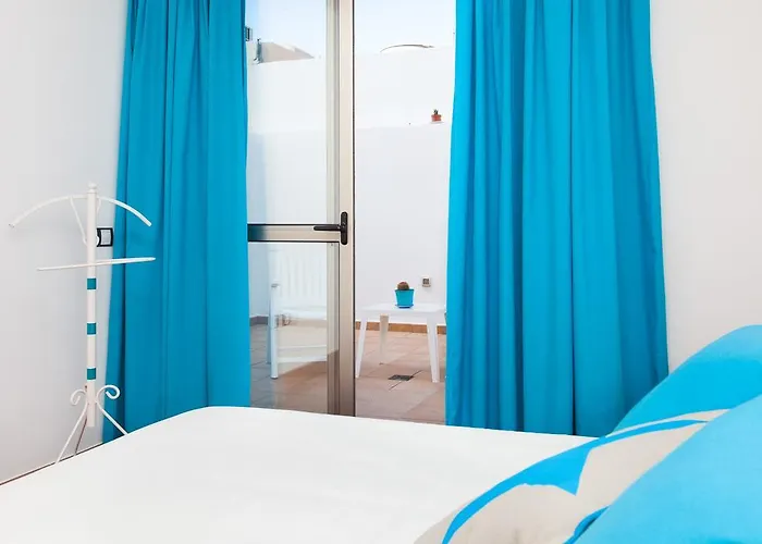 Apartmán Main Street