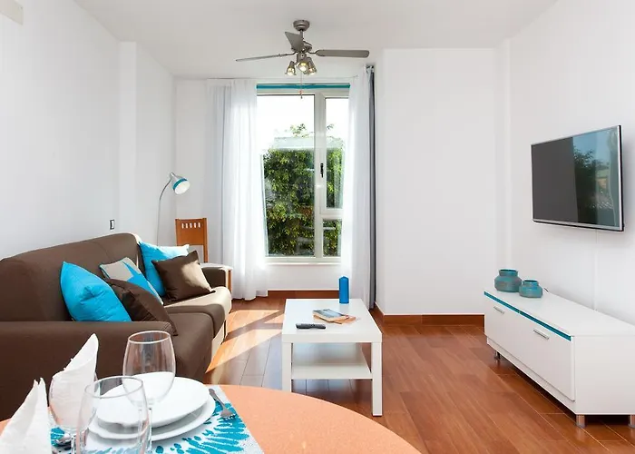 Apartmán Main Street