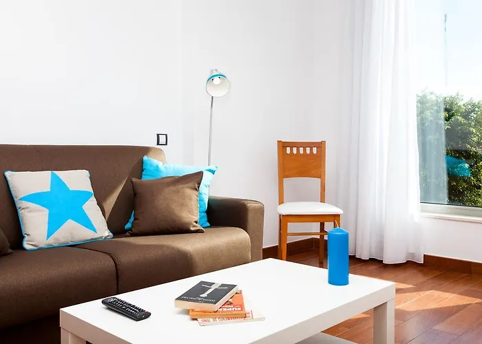 Main Street Apartmán *