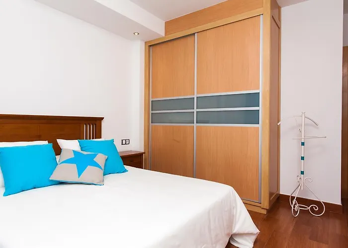 Main Street * Corralejo