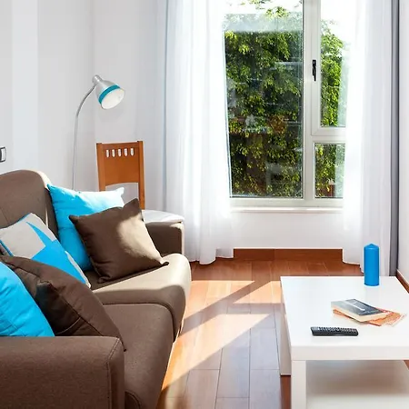 Main Street * Corralejo