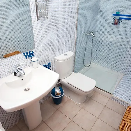 Main Street Apartament