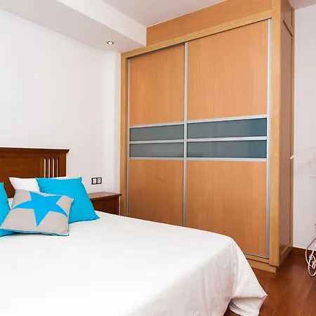 Main Street * Corralejo