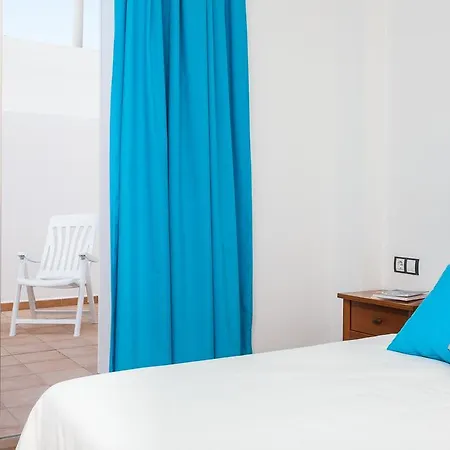 Main Street Apartment Corralejo