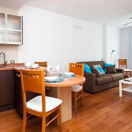 Apartamento Main Street *