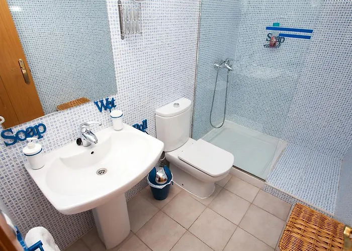 Main Street דירה