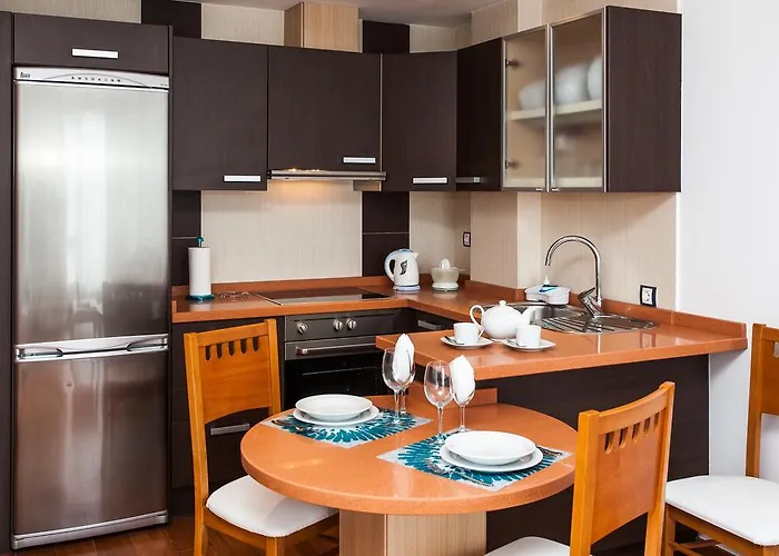 Main Street דירה